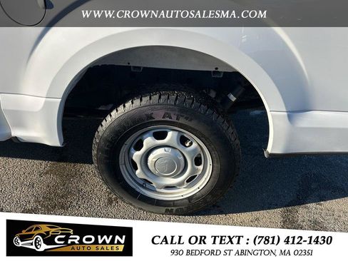 Used 2019 Ford F150 XL w/ Equipment Group 101A Mid AWD/4WD image 6