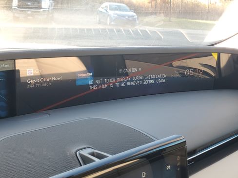 New 2026 Lincoln Nautilus Reserve image 22