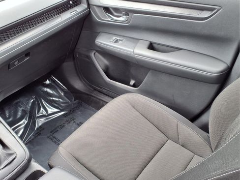 Certified 2025 Honda CR-V EX image 14