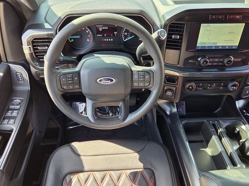 Used 2023 Ford F150 XL w/ STX Appearance Package AWD/4WD image 11
