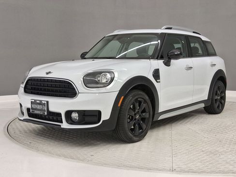 Used 2019 MINI Cooper Countryman FWD image 36