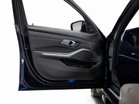 Used 2025 BMW M3 Competition w/ Executive Package image 55