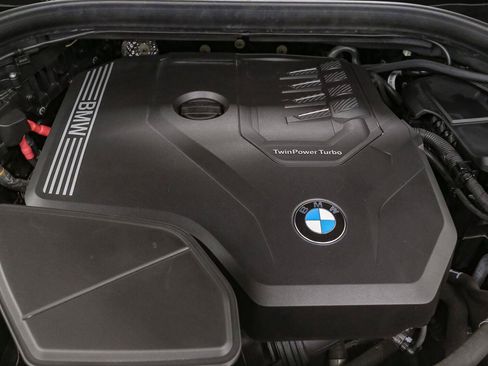 Used 2024 BMW X3 xDrive30i w/ Premium Package AWD/4WD image 15