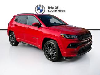 Used 2023 Jeep Compass Limited video 1