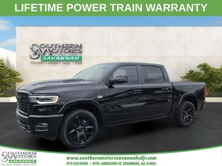 New 2026 RAM 1500 Limited w/ Night Edition AWD/4WD video 1