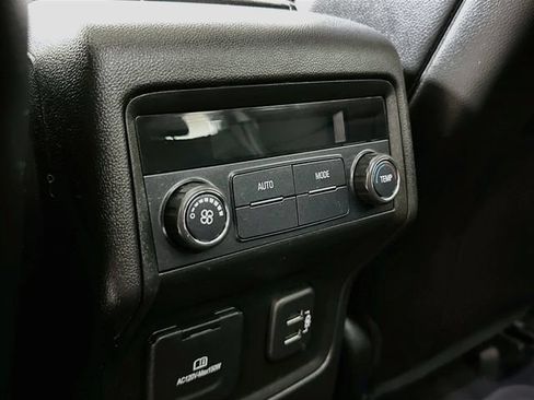 Used 2019 GMC Acadia SLT w/ Black Edition FWD image 33