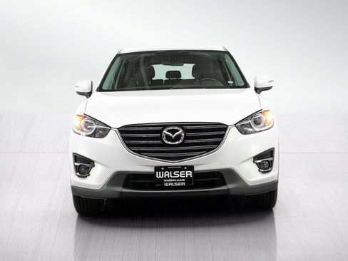 Used 2016 MAZDA CX-5 Touring AWD/4WD image 8