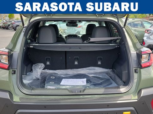 New 2026 Subaru Crosstrek 2.5i Wilderness AWD/4WD image 10