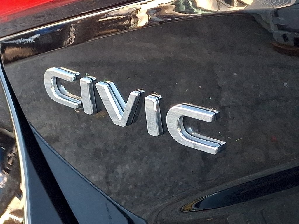 Used 2024 Honda Civic EX-L image 34