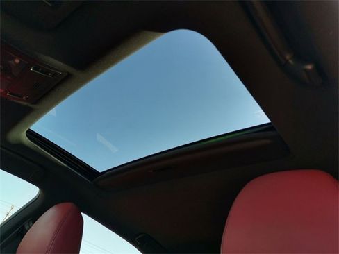 Used 2018 Lexus GS 350 image 7