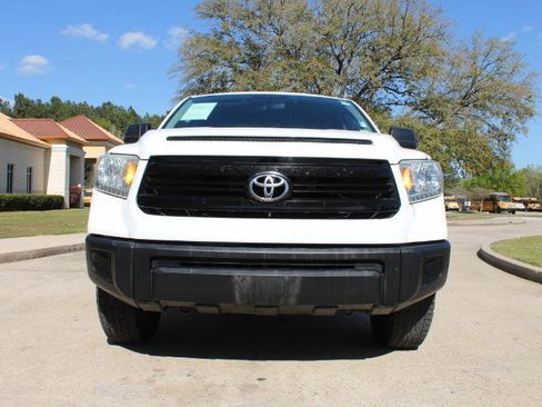 Used 2014 Toyota Tundra SR image 7