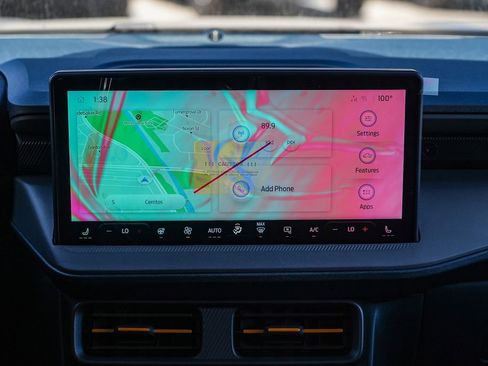 New 2026 Ford Maverick Tremor AWD/4WD image 16