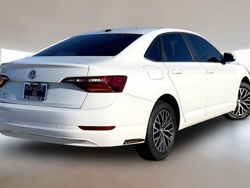 Used 2019 Volkswagen Jetta S w/ Driver Assistance Package FWD image 2