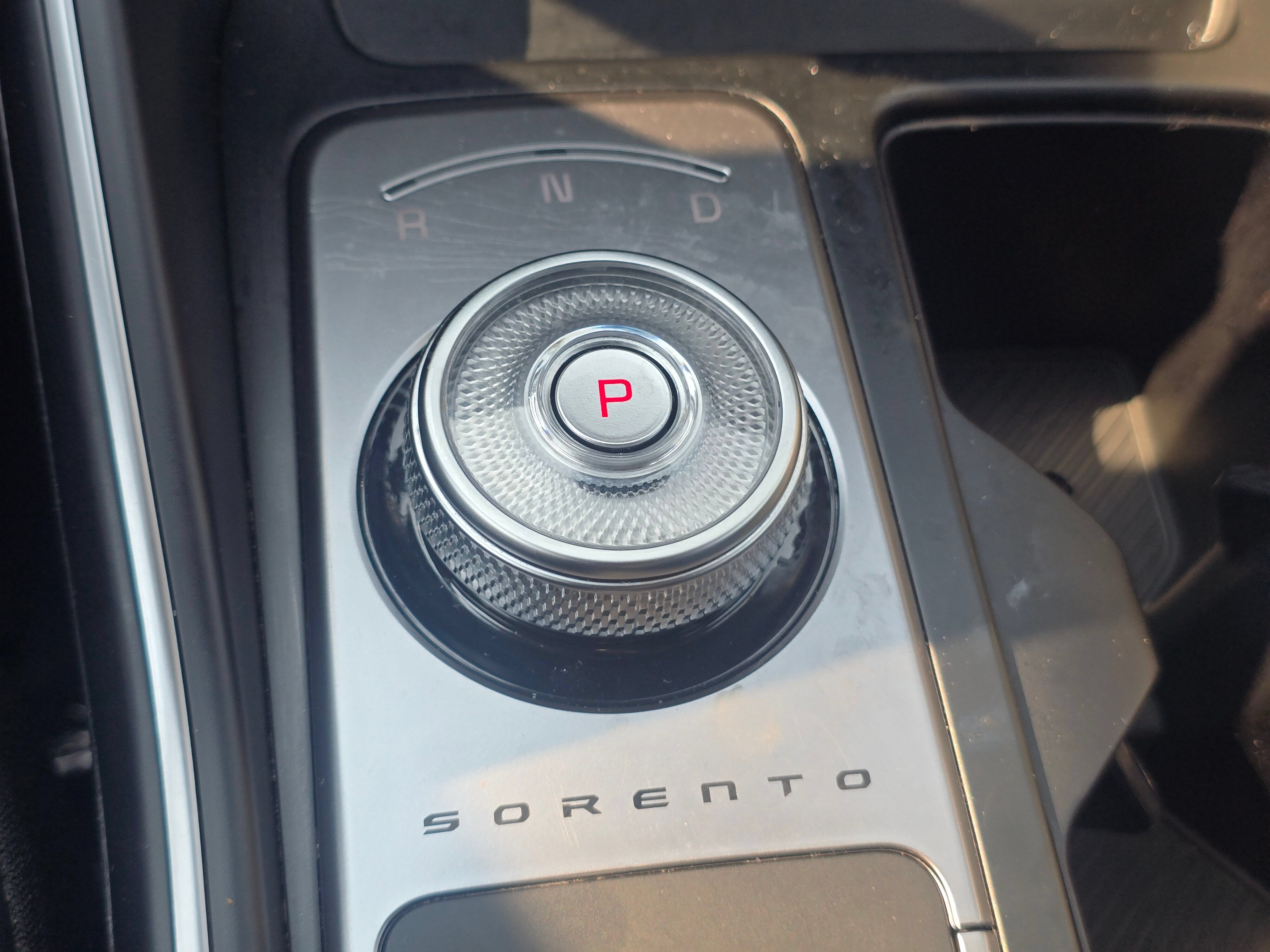 Used 2025 Kia Sorento EX AWD/4WD image 29