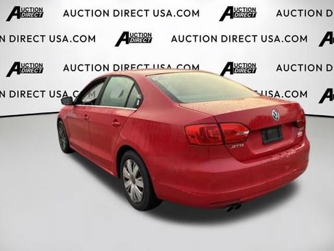 Used 2013 Volkswagen Jetta SE FWD image 7
