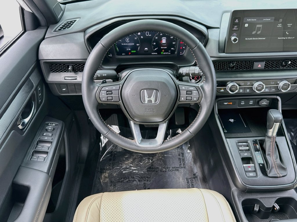Used 2026 Honda CR-V Sport-L image 22