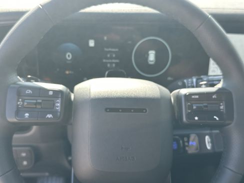 New 2026 Hyundai Palisade XRT Pro image 16