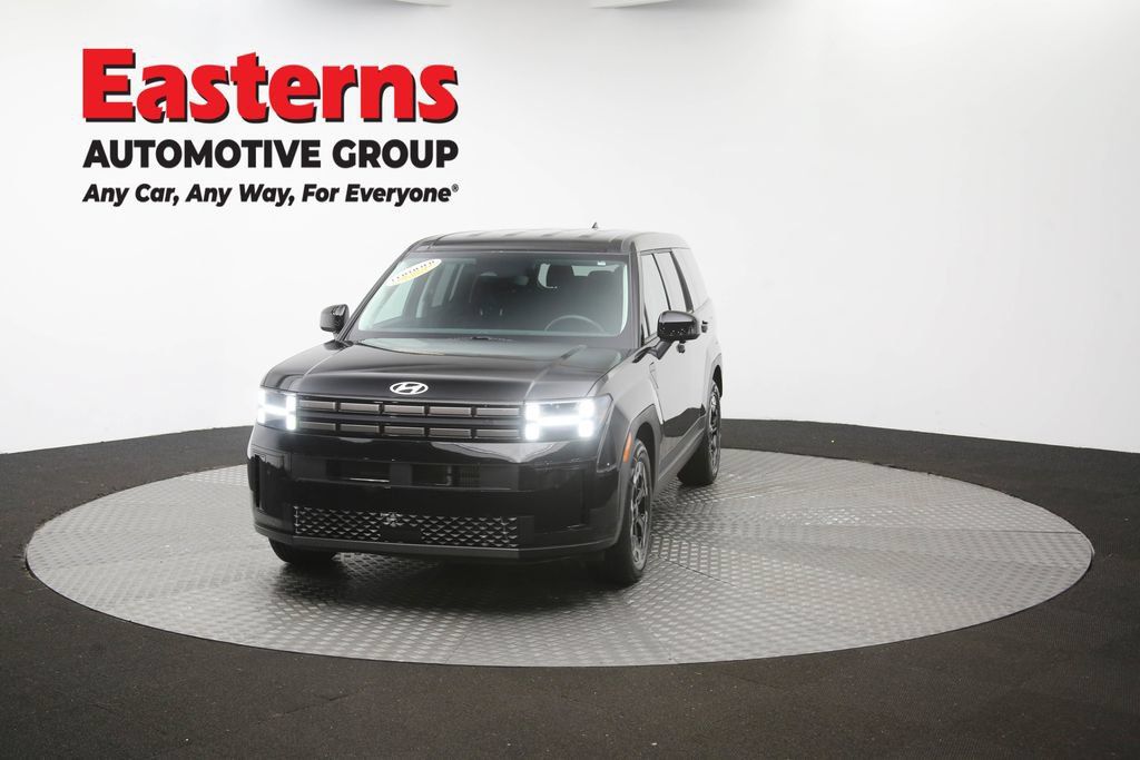 Used 2025 Hyundai Santa Fe SE FWD image 52