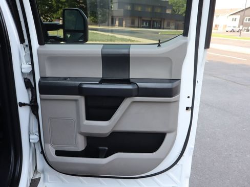 Used 2021 Ford F350 XL w/ Power Equipment Group AWD/4WD image 25