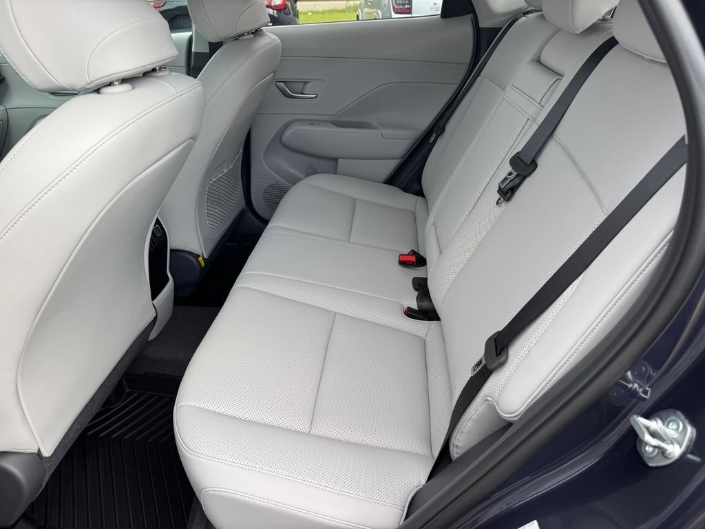 New 2027 Hyundai Kona Limited AWD/4WD image 13