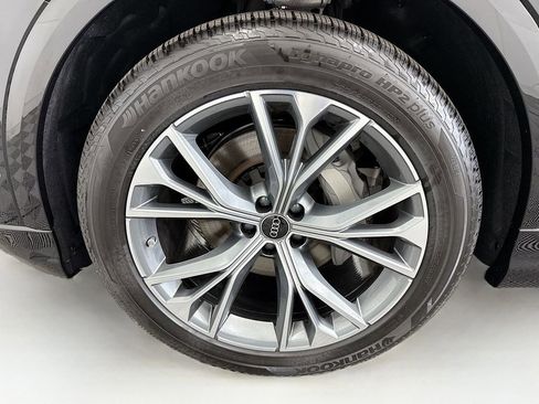 Used 2026 Audi Q8 Premium Plus w/ Premium Plus Package AWD/4WD image 29