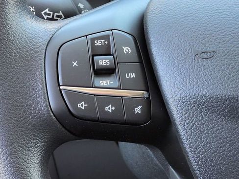 New 2025 Ford Transit 250 Low Roof w/ Load Area Protection Package image 24