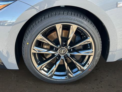 New 2025 Lexus IS 350 F Sport image 24