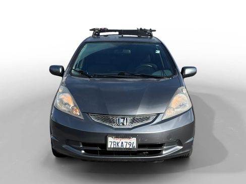 Used 2013 Honda Fit image 8
