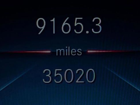 Certified 2023 Mercedes-Benz CLA 250 image 9