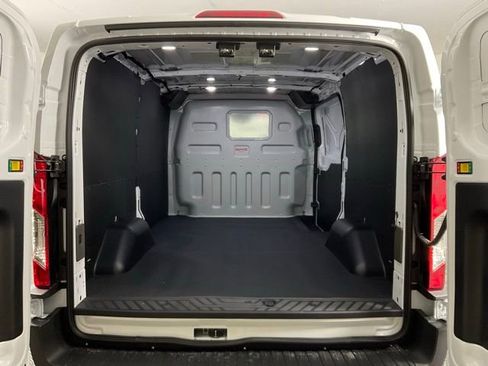 New 2026 Ford Transit 250 Low Roof w/ Load Area Protection Package image 11
