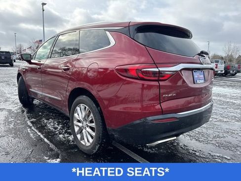 Used 2018 Buick Enclave Premium w/ Trailering Package image 5