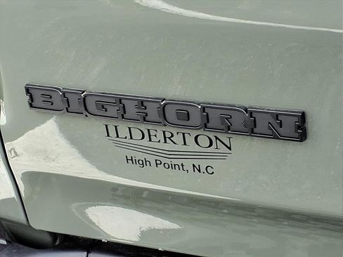 New 2026 RAM 1500 Big Horn image 9