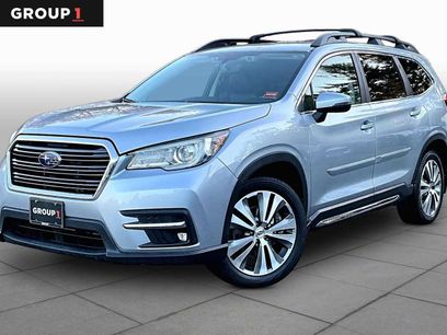 Used 2019 Subaru Ascent Limited