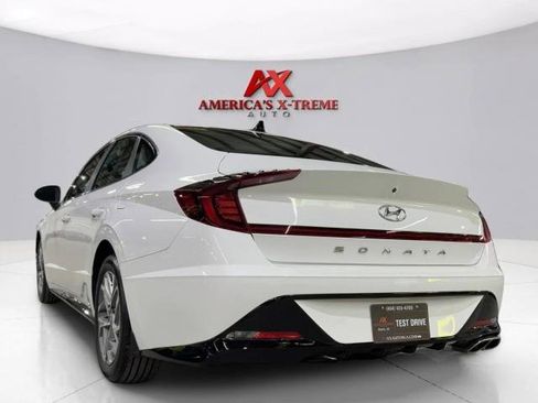 Used 2023 Hyundai Sonata SEL FWD image 5