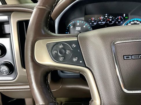Used 2017 GMC Sierra 1500 Denali AWD/4WD image 23