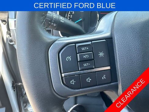 Certified 2023 Ford F150 XLT w/ Equipment Group 302A High AWD/4WD image 17