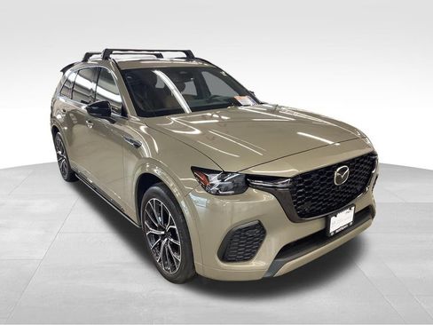 Certified 2026 MAZDA CX-70 3.3 Turbo S w/ Premium Plus AWD/4WD image 26