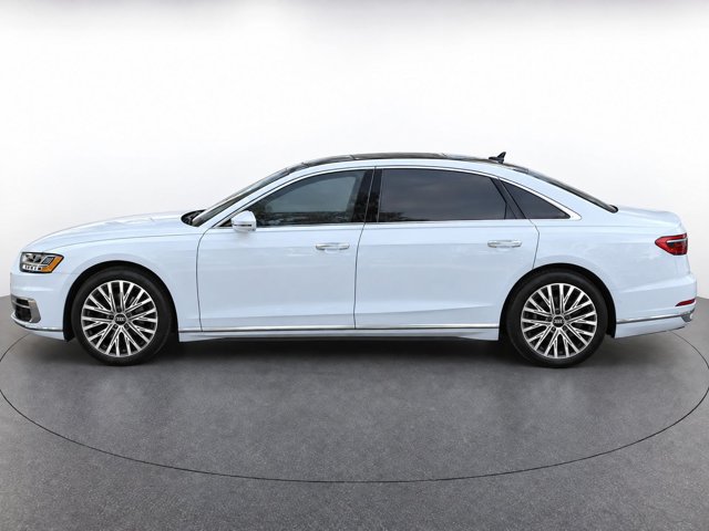 Used 2019 Audi A8 L 3.0T AWD/4WD image 4