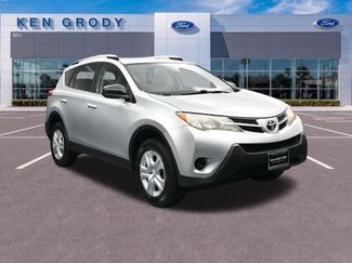 Used 2013 Toyota RAV4 LE FWD 360° Tour