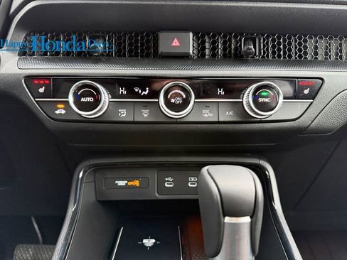 New 2026 Honda CR-V TrailSport image 18