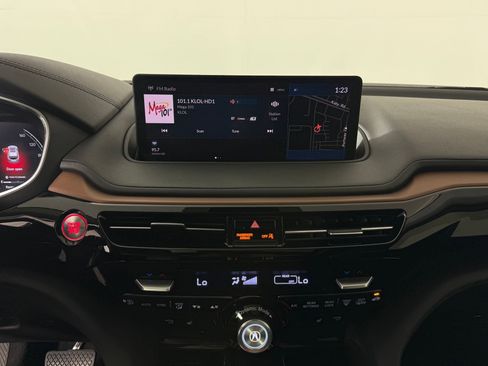 Used 2022 Acura MDX SH-AWD w/ Technology Package image 23
