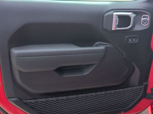 New 2026 Jeep Wrangler Sport S image 2