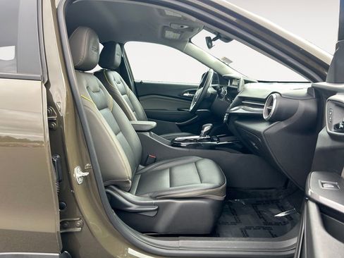 Used 2024 Chevrolet Trax ACTIV w/ Driver Confidence Package image 10