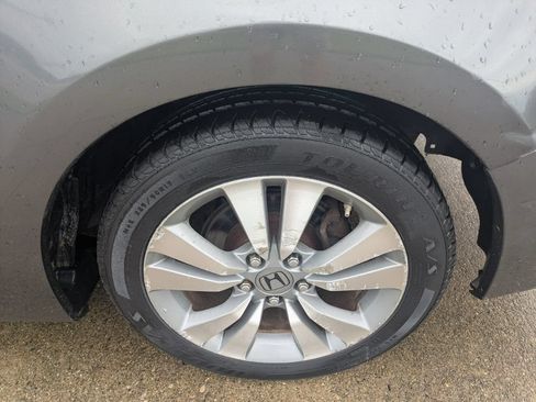 Used 2008 Honda Accord EX-L image 16