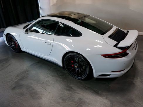 Used 2018 Porsche 911 GT3 RS image 58