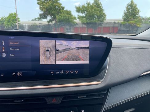 Used 2024 Buick Envision Sport Touring image 17