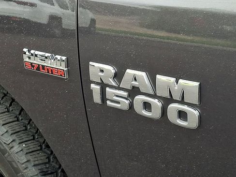 Used 2016 RAM 1500 Express image 13