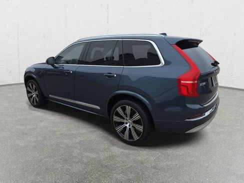 Used 2022 Volvo XC90 T6 Inscription w/ Advanced Package AWD/4WD image 7