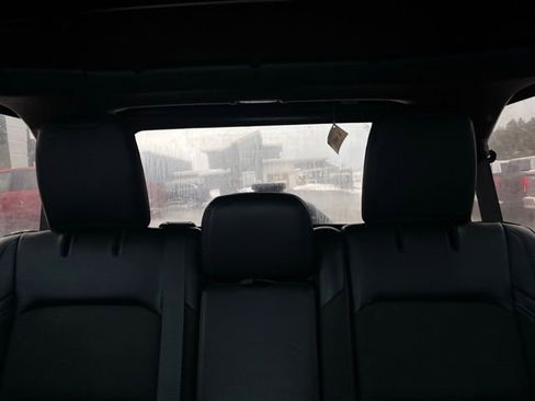 Used 2020 Jeep Wrangler Unlimited Freedom Edition image 12