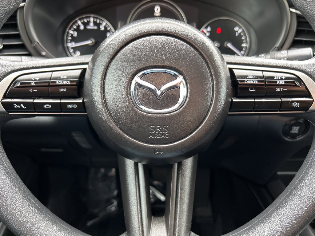 Used 2025 MAZDA CX-30 AWD 2.5 S image 9